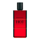 Davidoff Hot Water Edt Spray For Men 110Ml